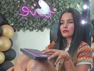 DestinyHills Porn Show