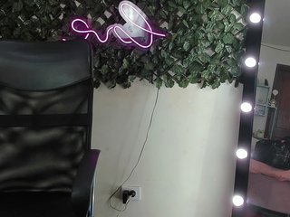 DestinyHills Porn Show