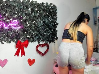 DestinyHills Porn Show