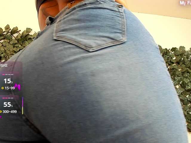 DestinyHills live cam on BongaCams