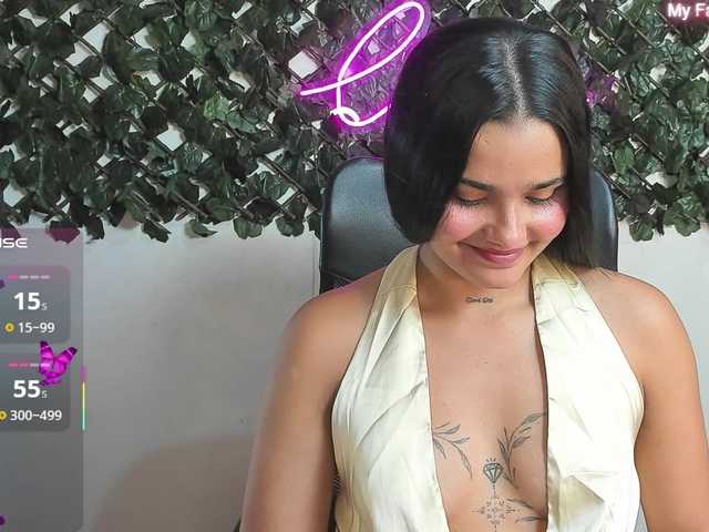 DestinyHills live webcam show