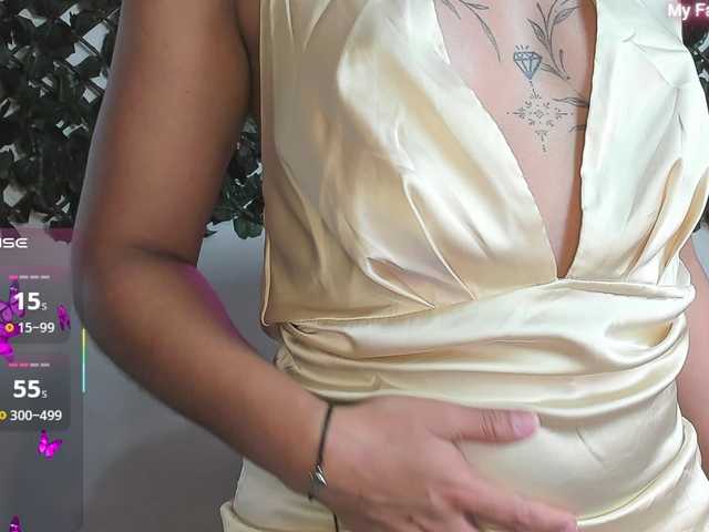 DestinyHills live webcam show