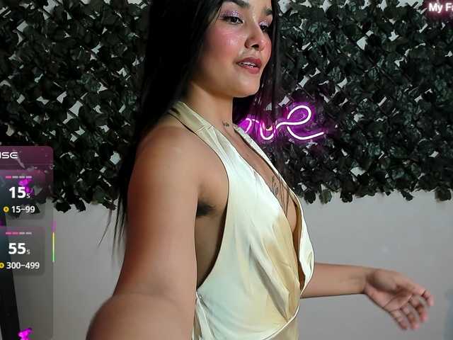 DestinyHills live cam on BongaCams