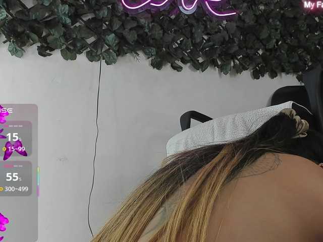DestinyHills live webcam show