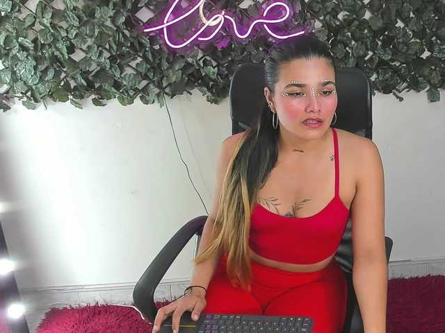 DestinyHills Canlı Cam: BongaCams