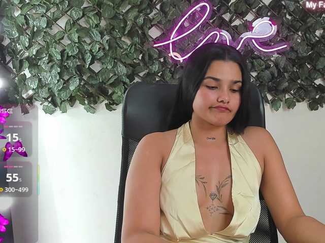DestinyHills live webcam show