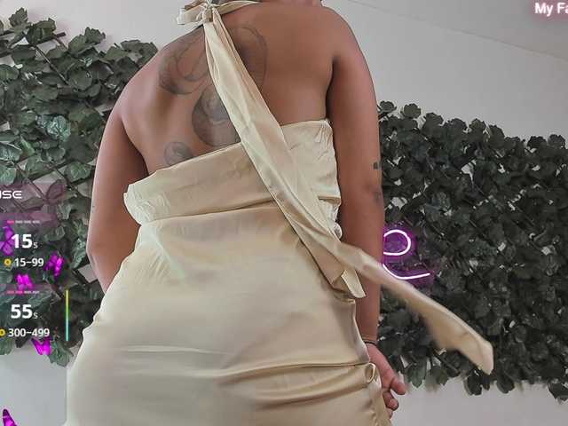 DestinyHills live cam on BongaCams