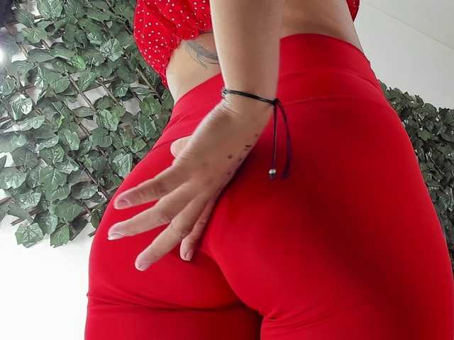 DestinyHills live cam on BongaCams