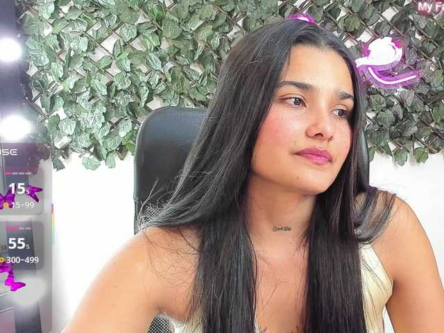 DestinyHills live webcam show