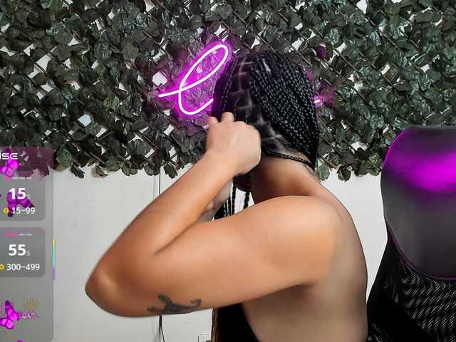 DestinyHills live cam on BongaCams