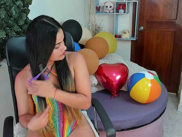 DestinyHills Прямой эфир на BongaCams