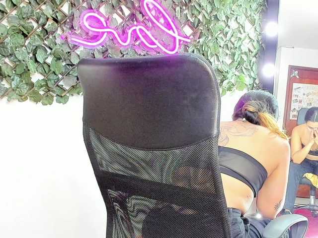 Sex chat gratuit in direct cu DestinyHills pe BongaCams