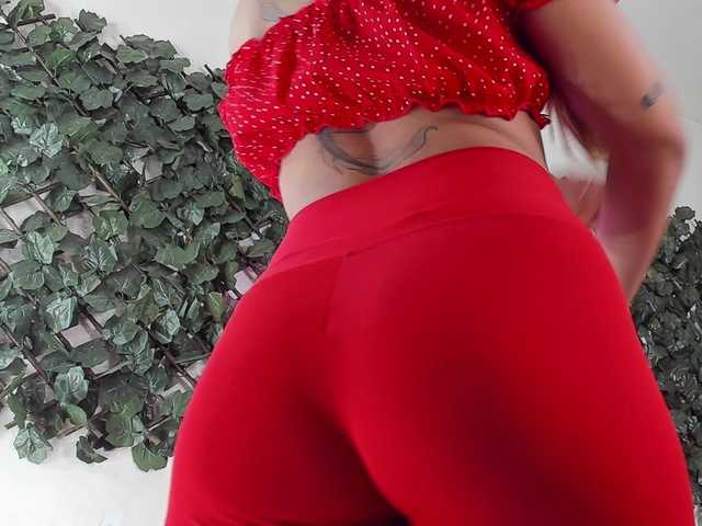 DestinyHills live webcam show