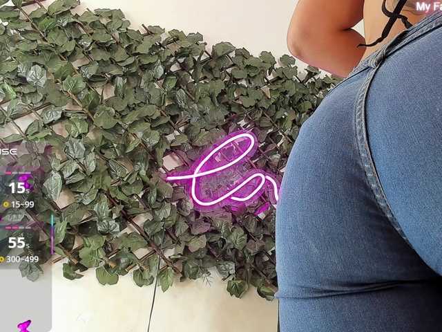 DestinyHills live webcam show