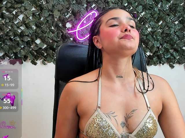 DestinyHills live cam on BongaCams
