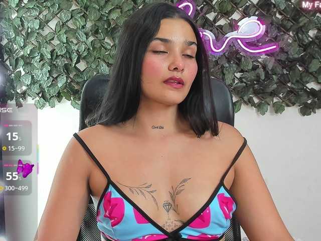 DestinyHills live webcam show