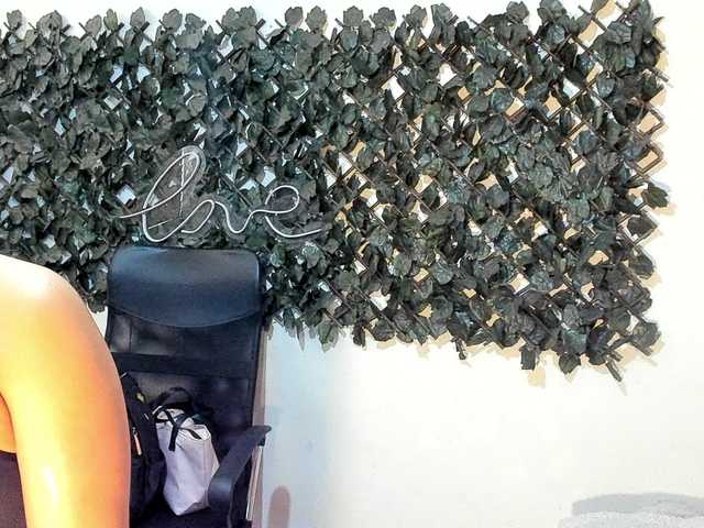 DestinyHills live cam on BongaCams