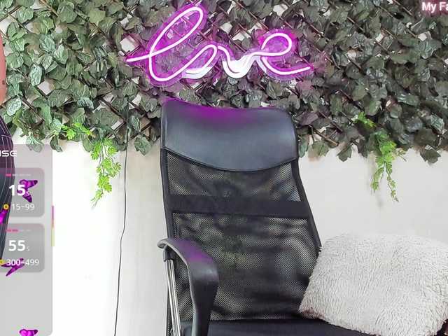 DestinyHills live cam on BongaCams