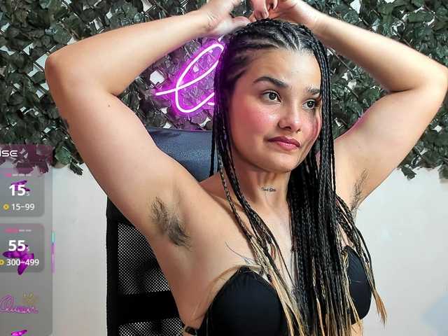 DestinyHills live cam on BongaCams