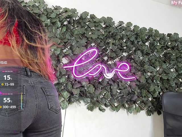 DestinyHills live webcam show