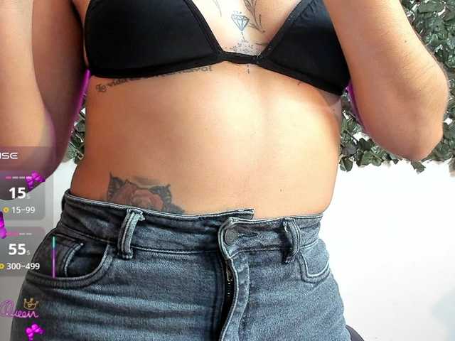 DestinyHills live cam on BongaCams