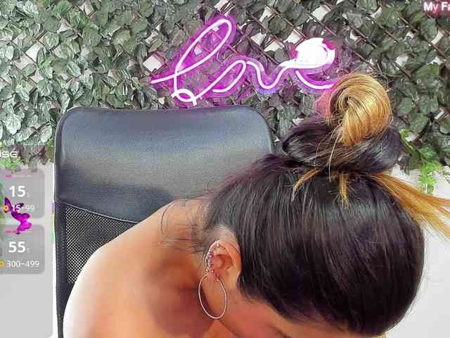 DestinyHills Live Webcam on BongaCams