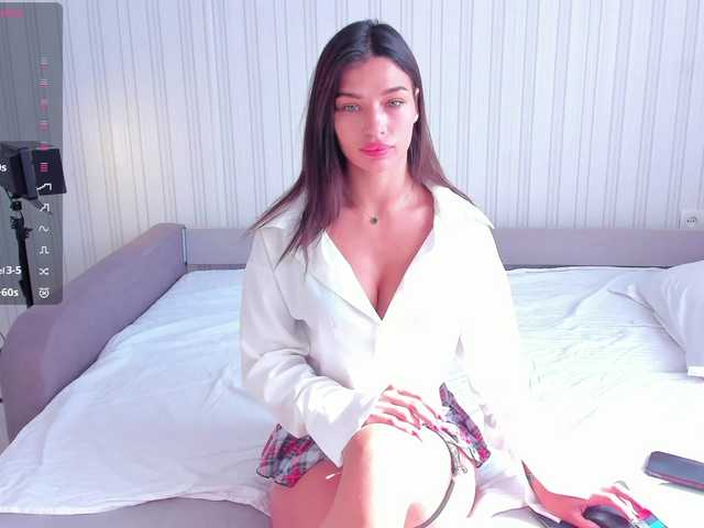 Jesikalooove live cam on BongaCams