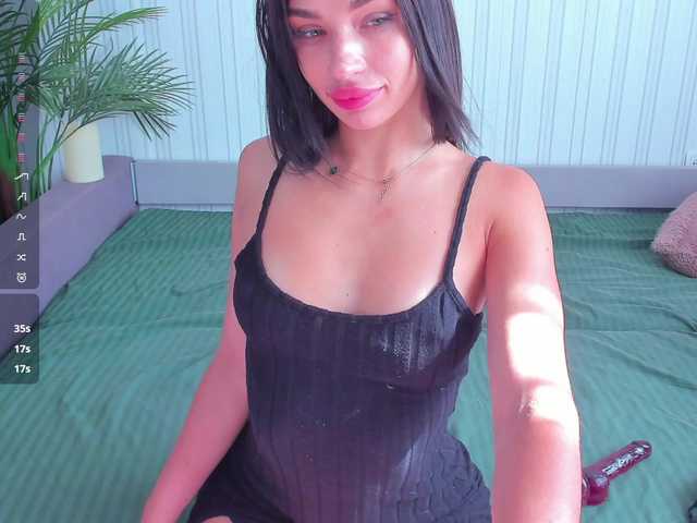 Jesikalooove live cam on BongaCams