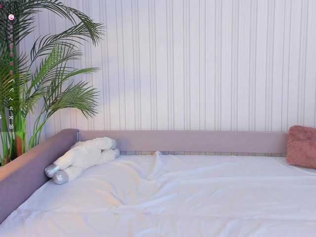 Jesikalooove live cam on BongaCams