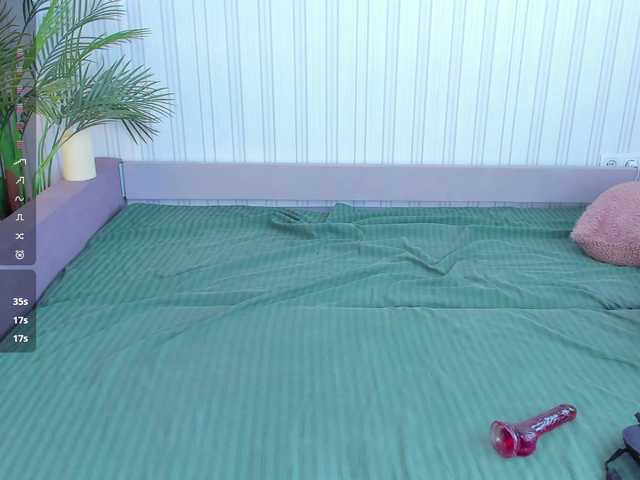 Jesikalooove live cam on BongaCams
