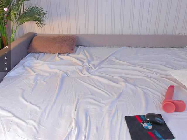 Jesikalooove live cam on BongaCams