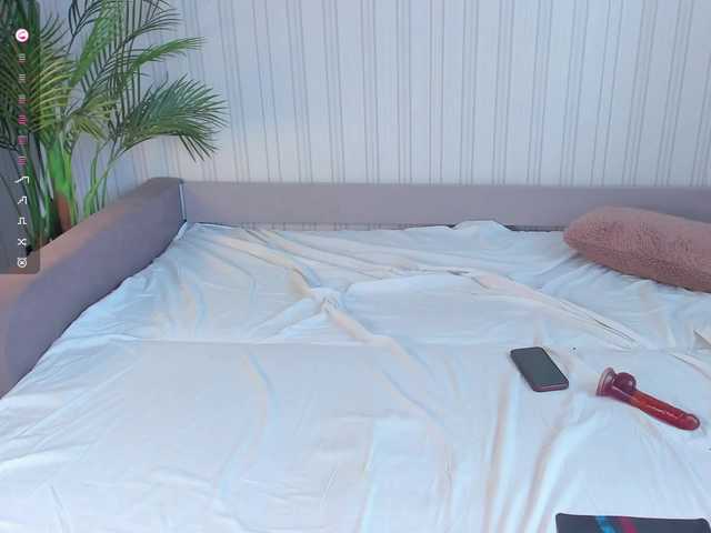 Jesikalooove live webcam show