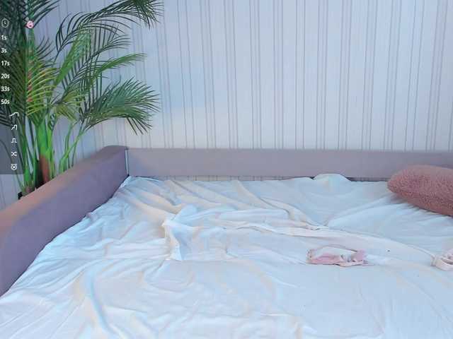 Jesikalooove live cam on BongaCams
