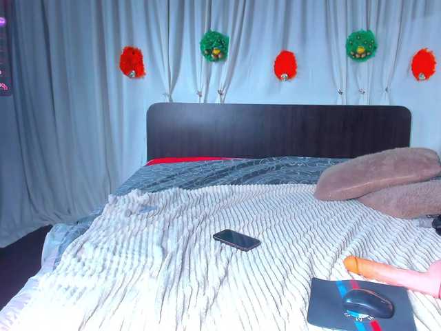 Jesikalooove's BongaCams show and profile