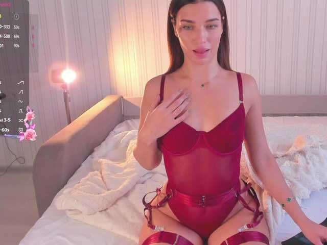 Jesikalooove live cam on BongaCams