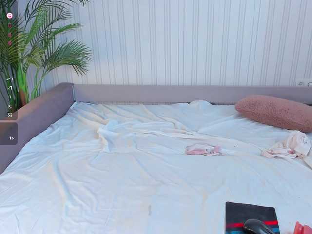 Jesikalooove live webcam show