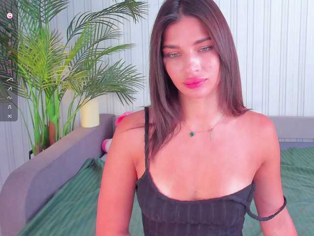 Jesikalooove live cam on BongaCams