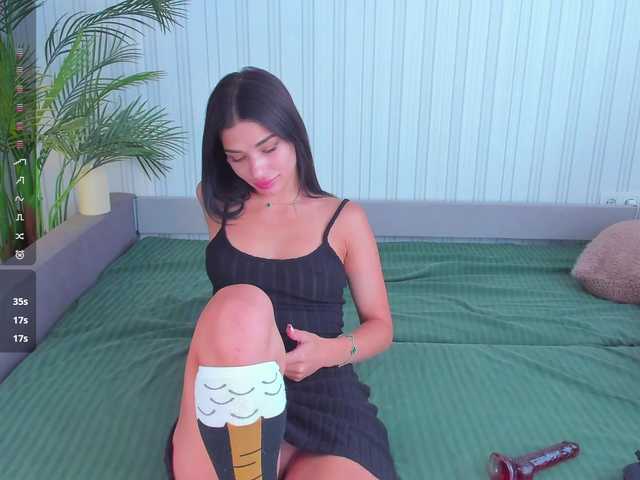 Jesikalooove live cam on BongaCams