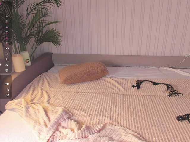 Jesikalooove live cam on BongaCams