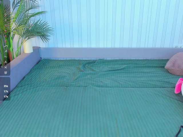 Jesikalooove live cam on BongaCams