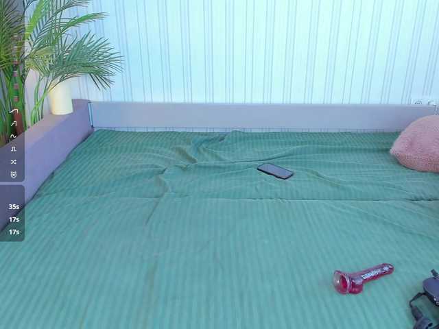 Jesikalooove live cam on BongaCams