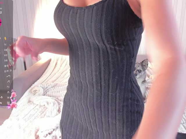 Jesikalooove live cam on BongaCams