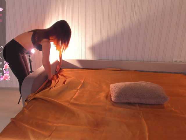 Jesikalooove live cam on BongaCams
