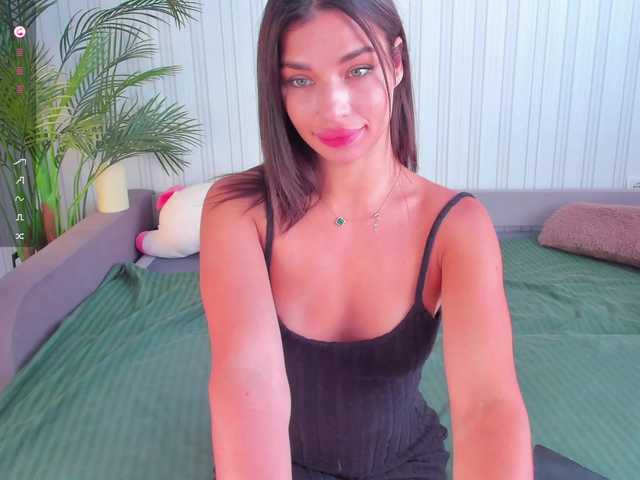 Jesikalooove live cam on BongaCams