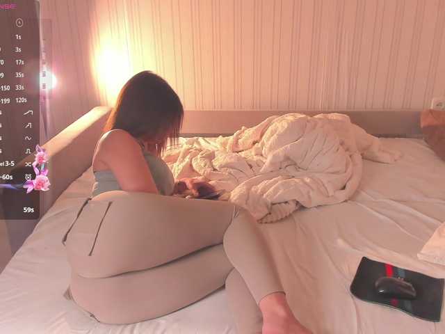 Jesikalooove live cam preview