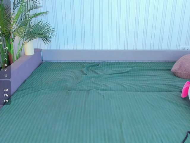 Jesikalooove live cam on BongaCams