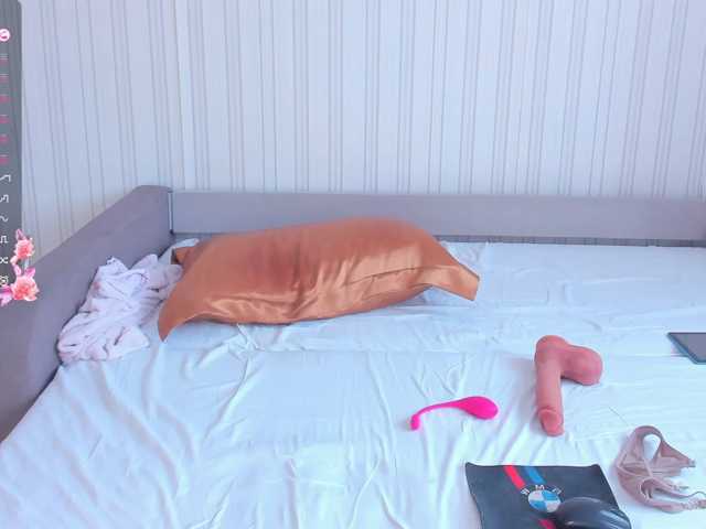 Jesikalooove live cam on BongaCams