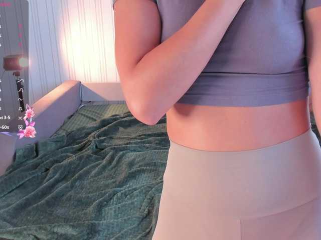 Jesikalooove live cam on BongaCams