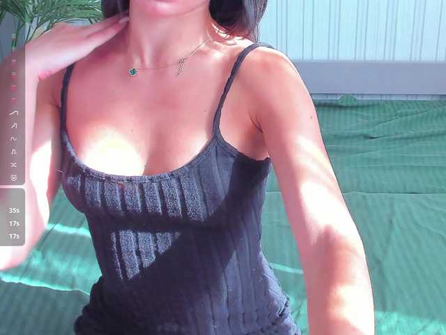 Jesikalooove live cam on BongaCams