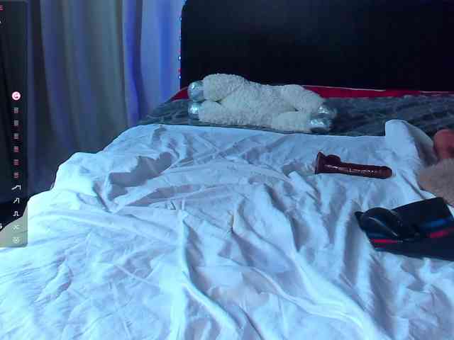 Jesikalooove webcam